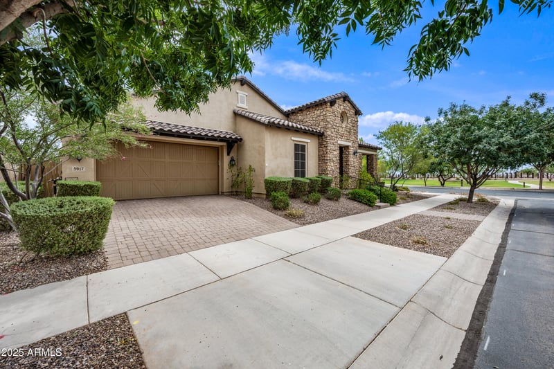 5917 Crowley --, Mesa, AZ 85212