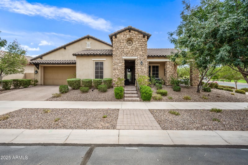 5917 Crowley --, Mesa, AZ 85212