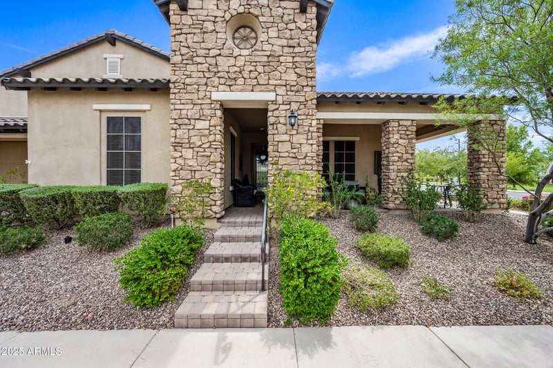 5917 Crowley --, Mesa, AZ 85212
