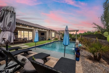 5917 Crowley --, Mesa, AZ 85212