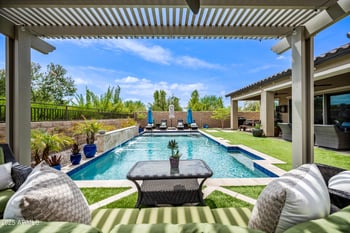 5917 Crowley --, Mesa, AZ 85212