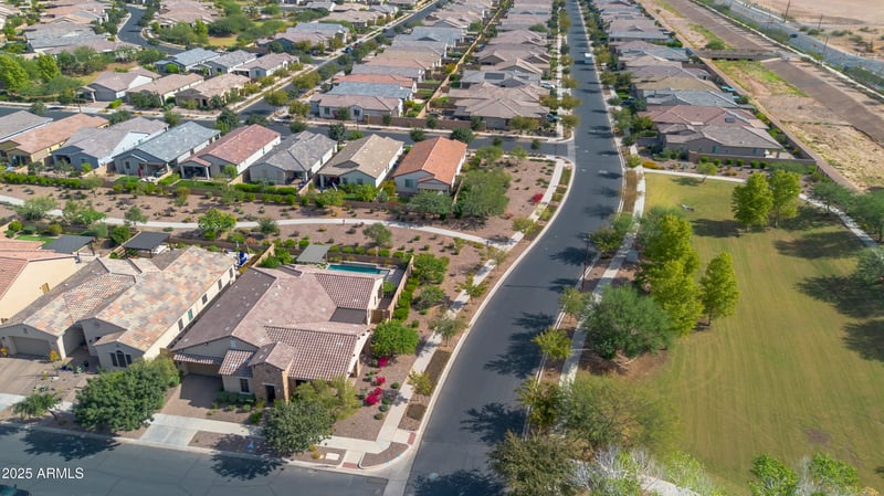 5917 Crowley --, Mesa, AZ 85212