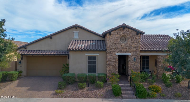 5917 Crowley --, Mesa, AZ 85212