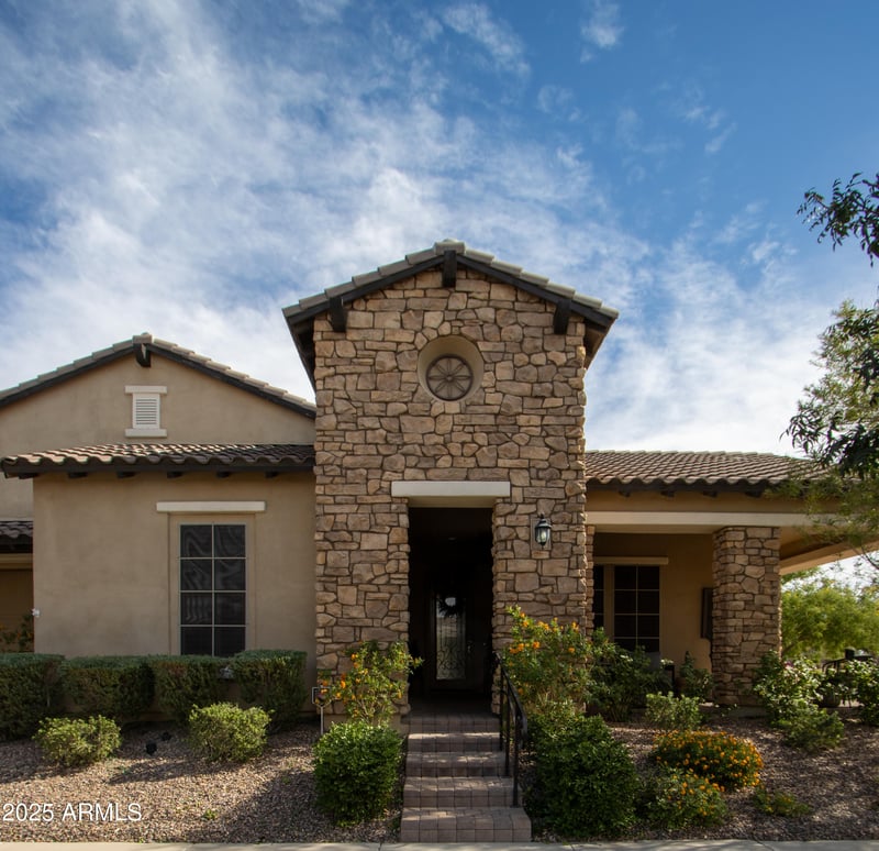 5917 Crowley --, Mesa, AZ 85212