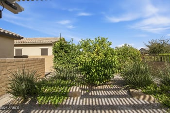 5917 Crowley --, Mesa, AZ 85212