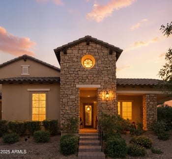 5917 Crowley --, Mesa, AZ 85212