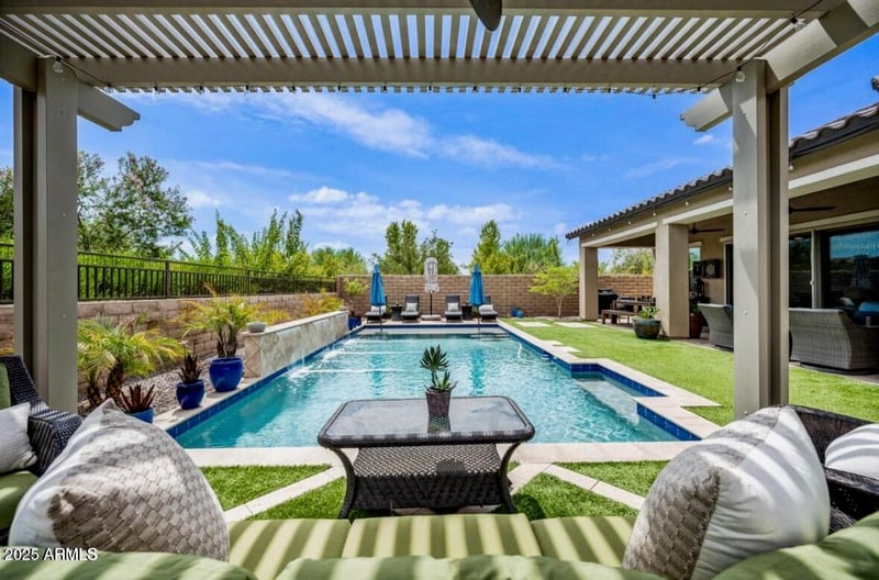 5917 Crowley St, Mesa, AZ 85212