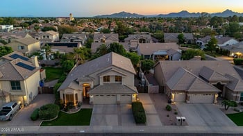 5917 Danbury Rd, Scottsdale, AZ 85254