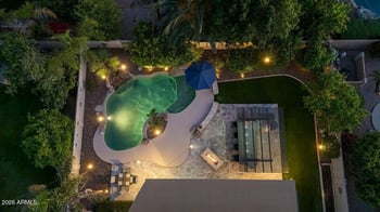 5917 Danbury Rd, Scottsdale, AZ 85254