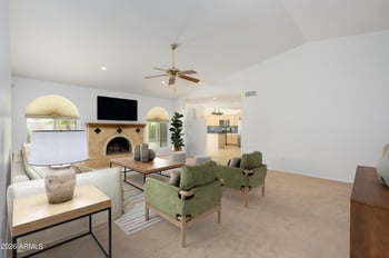 5917 Claire Dr, Scottsdale, AZ 85254