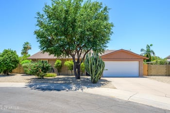 5917 Claire Dr, Scottsdale, AZ 85254
