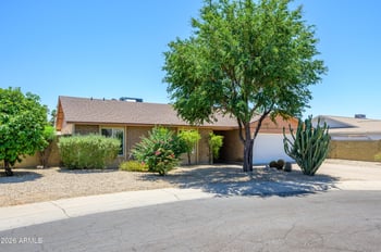 5917 Claire Dr, Scottsdale, AZ 85254