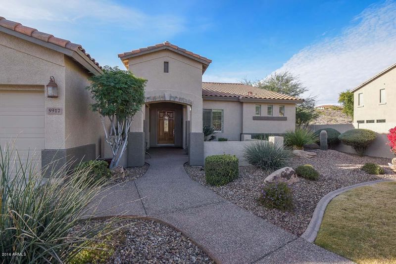 5917 W Fetlock Trl, Phoenix, AZ 85083