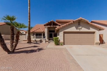 5918 Fairfield St, Mesa, AZ 85205