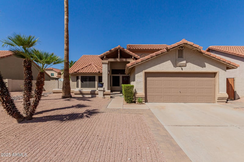 5918 Fairfield St, Mesa, AZ 85205