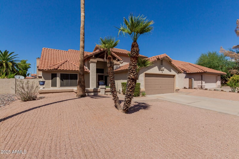 5918 Fairfield St, Mesa, AZ 85205