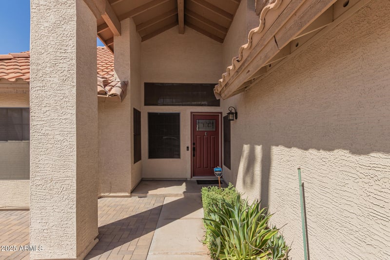 5918 Fairfield St, Mesa, AZ 85205