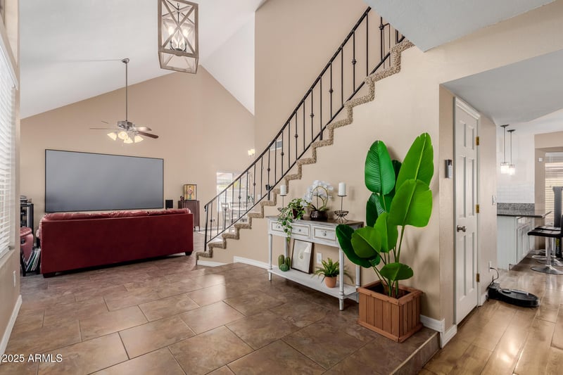 5918 Fairfield St, Mesa, AZ 85205