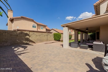5918 Fairfield St, Mesa, AZ 85205