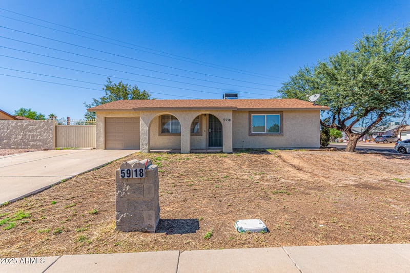 5918 Parkside Dr, Tempe, AZ 85283