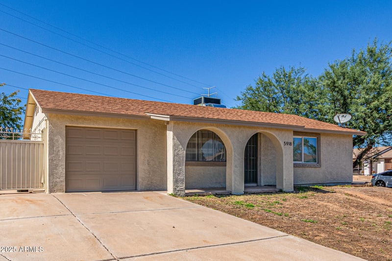 5918 Parkside Dr, Tempe, AZ 85283