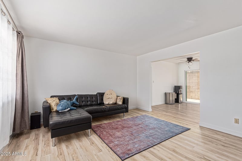 5918 Parkside Dr, Tempe, AZ 85283