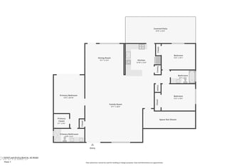 5918 S Jentilly Ln, Tempe, AZ 85283