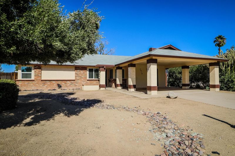 5918 W Evans Dr, Glendale, AZ 85306