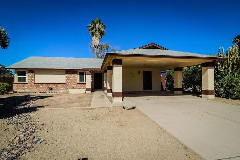 5918 W Evans Dr, Glendale, AZ 85306