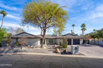 5919 45th St, Phoenix, AZ 85018