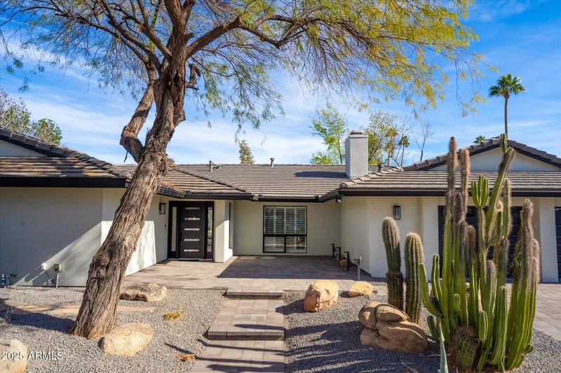 5919 45th St, Phoenix, AZ 85018