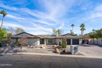 5919 45th St, Phoenix, AZ 85018