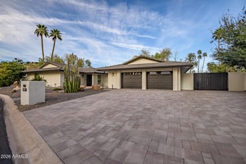 5919 45th St, Phoenix, AZ 85018