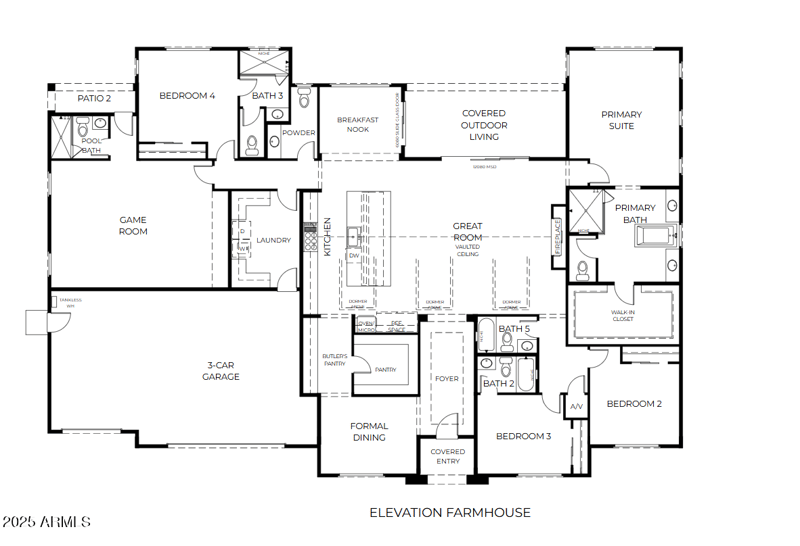 5919 Corrine Dr, Scottsdale, AZ 85254