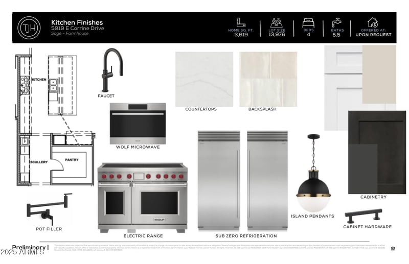 5919 Corrine Dr, Scottsdale, AZ 85254