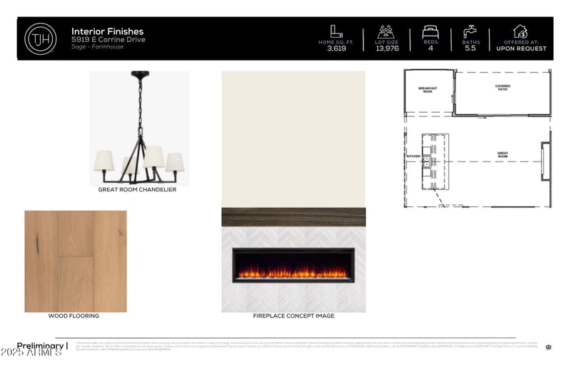 5919 Corrine Dr, Scottsdale, AZ 85254