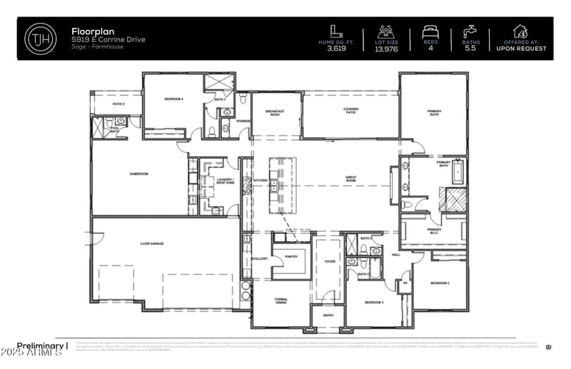 5919 Corrine Dr, Scottsdale, AZ 85254