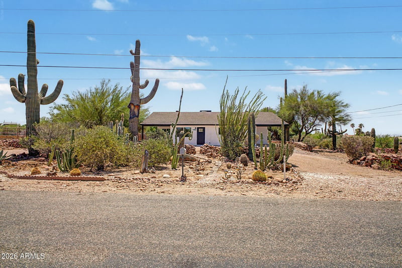 5919 E 12th Ave, Apache Junction, AZ 85119