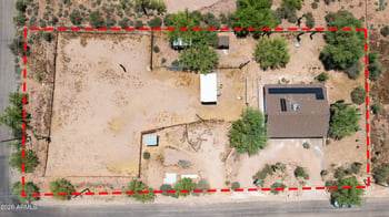 5919 12th Ave, Apache Junction, AZ 85119