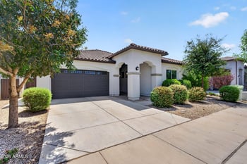 5919 Alicia --, Mesa, AZ 85212