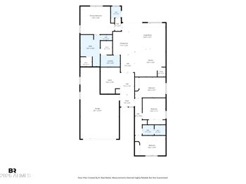 5919 Alicia --, Mesa, AZ 85212