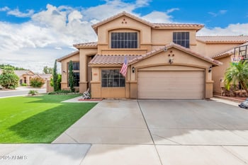 5919 Sack Dr, Glendale, AZ 85308