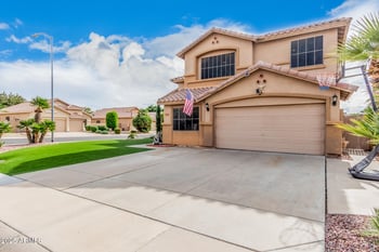 5919 Sack Dr, Glendale, AZ 85308