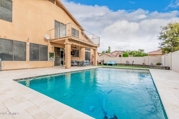 5919 Sack Dr, Glendale, AZ 85308