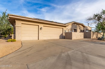 5919 Wildcat Dr, Cave Creek, AZ 85331