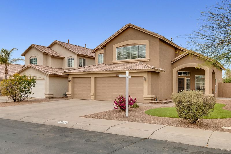 592 E Jasper Dr, Gilbert, AZ 85296