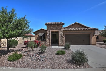 5920 Cinder Brook Way, Florence, AZ 85132