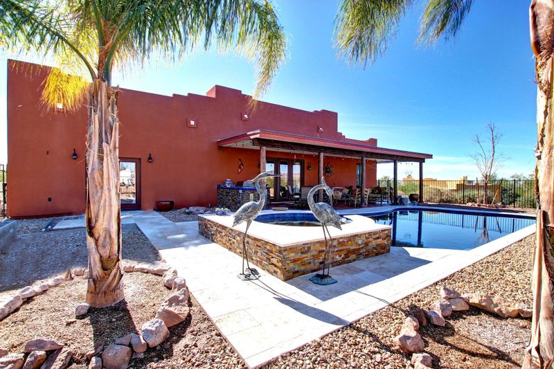 5920 E Boulder St, Apache Junction, AZ 85119
