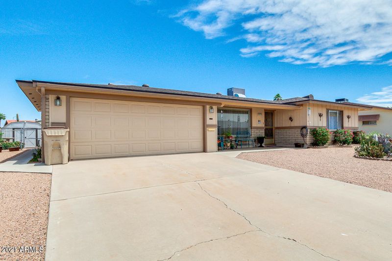 5920 E Duncan St, Mesa, AZ 85205