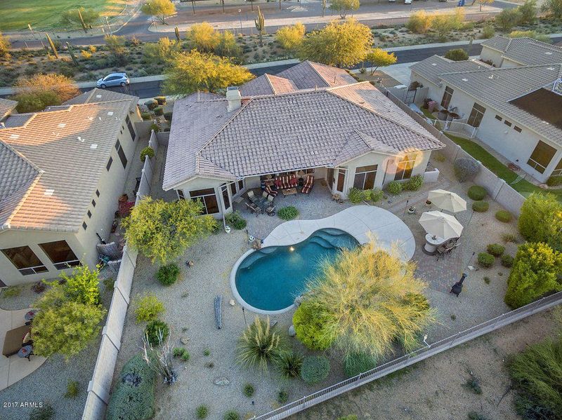 5920 E Evening Glow Dr, Scottsdale, AZ 85266